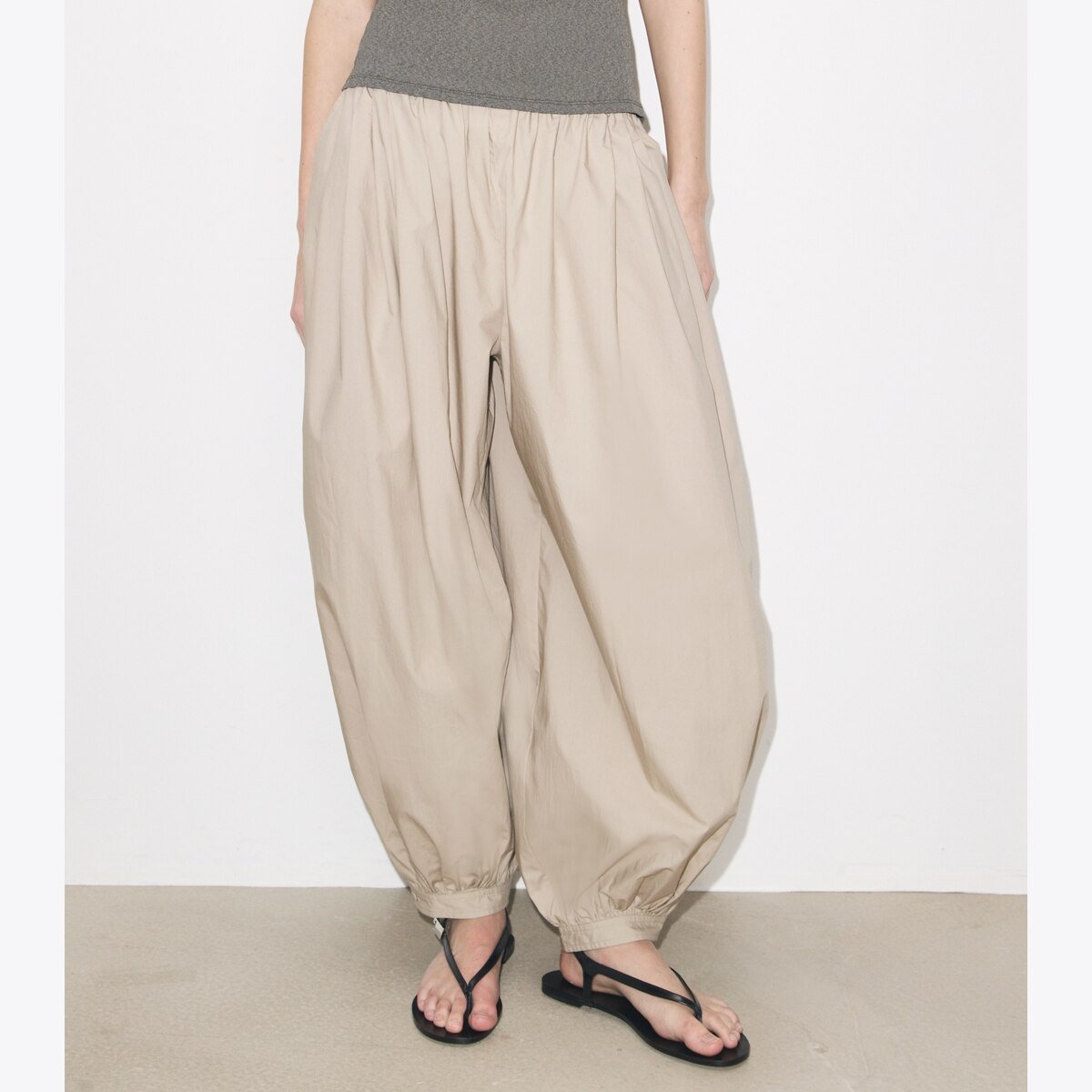 BALLOON PANT - thumbnail 5