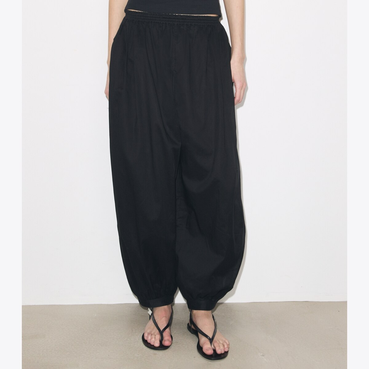 BALLOON PANT - thumbnail 5