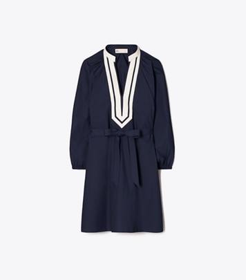 Cotton Tory Tunic: Women's Swim | Coverups | Tory Burch UK