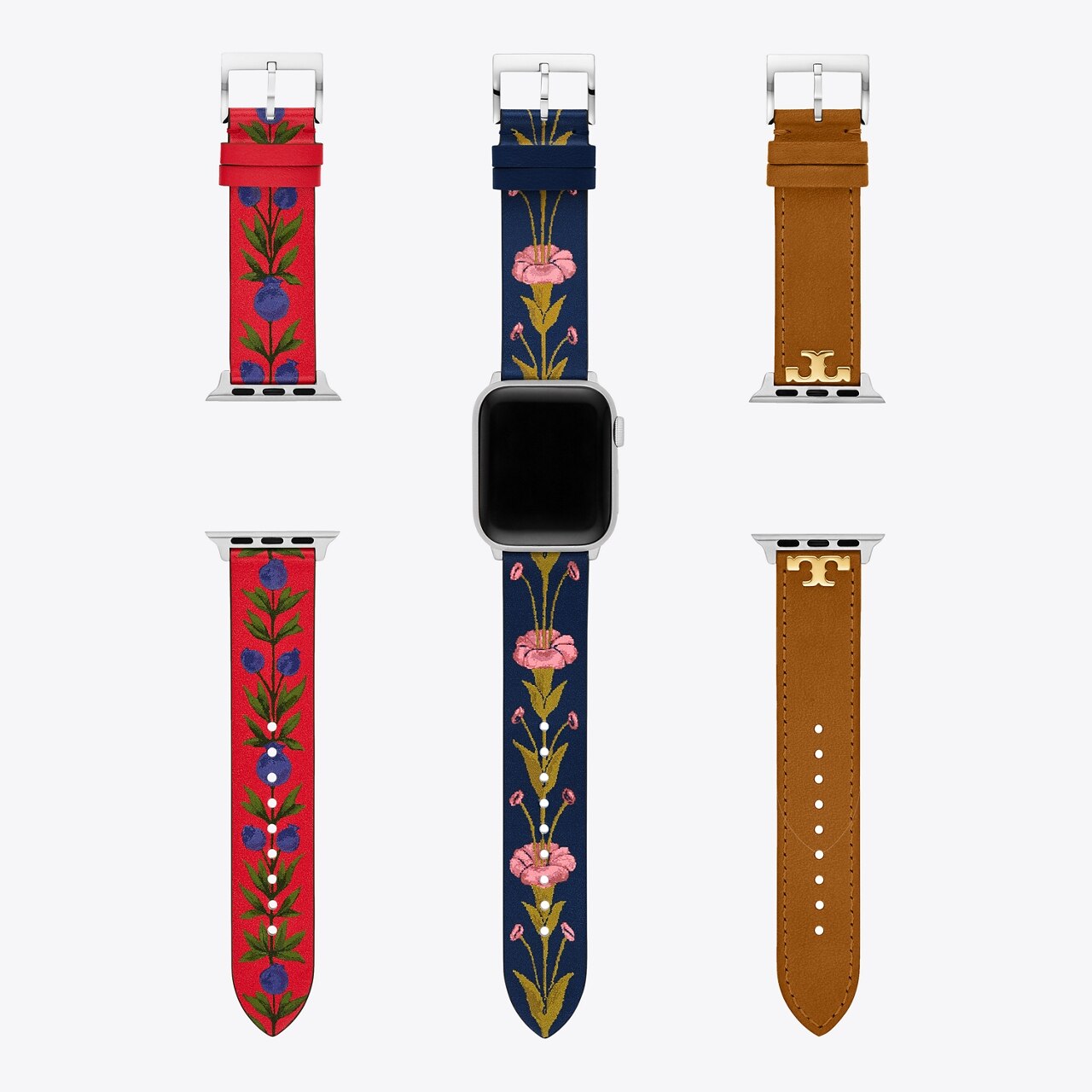 Apple watch sales tory burch band