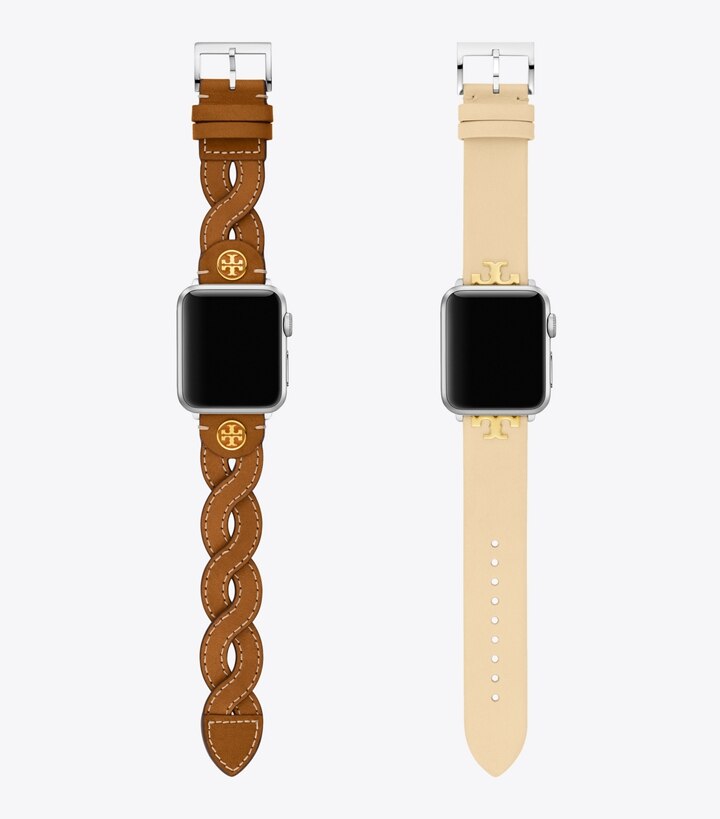 在庫格安 Tory Burch Apple Watch バンド 32qfQ-m87986658509 定番大人気