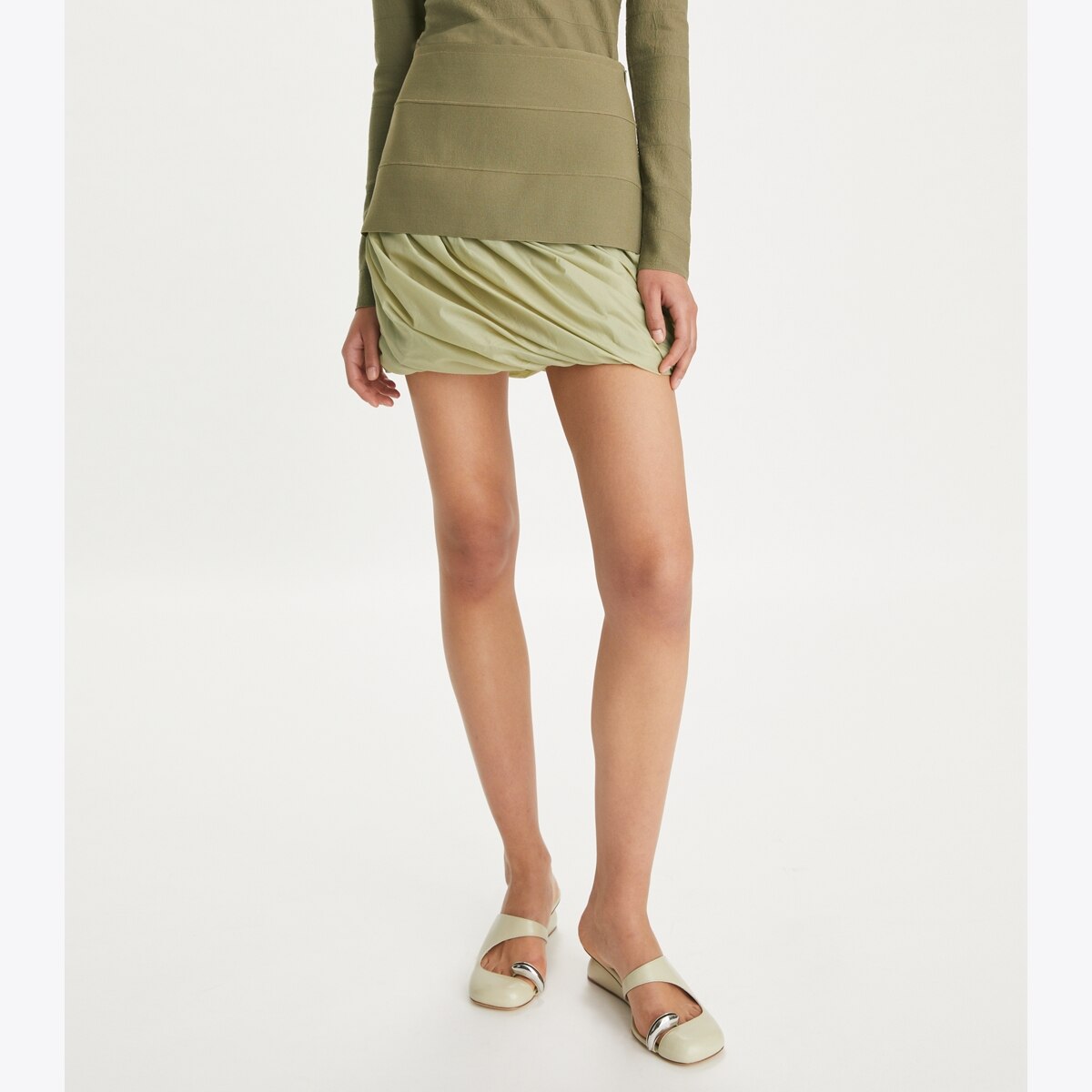 【未使用】deresデレス17th breakthrough skirtサイズ1 deresデレス17th breakthrough skirtサイズ1 17th COLLECTION