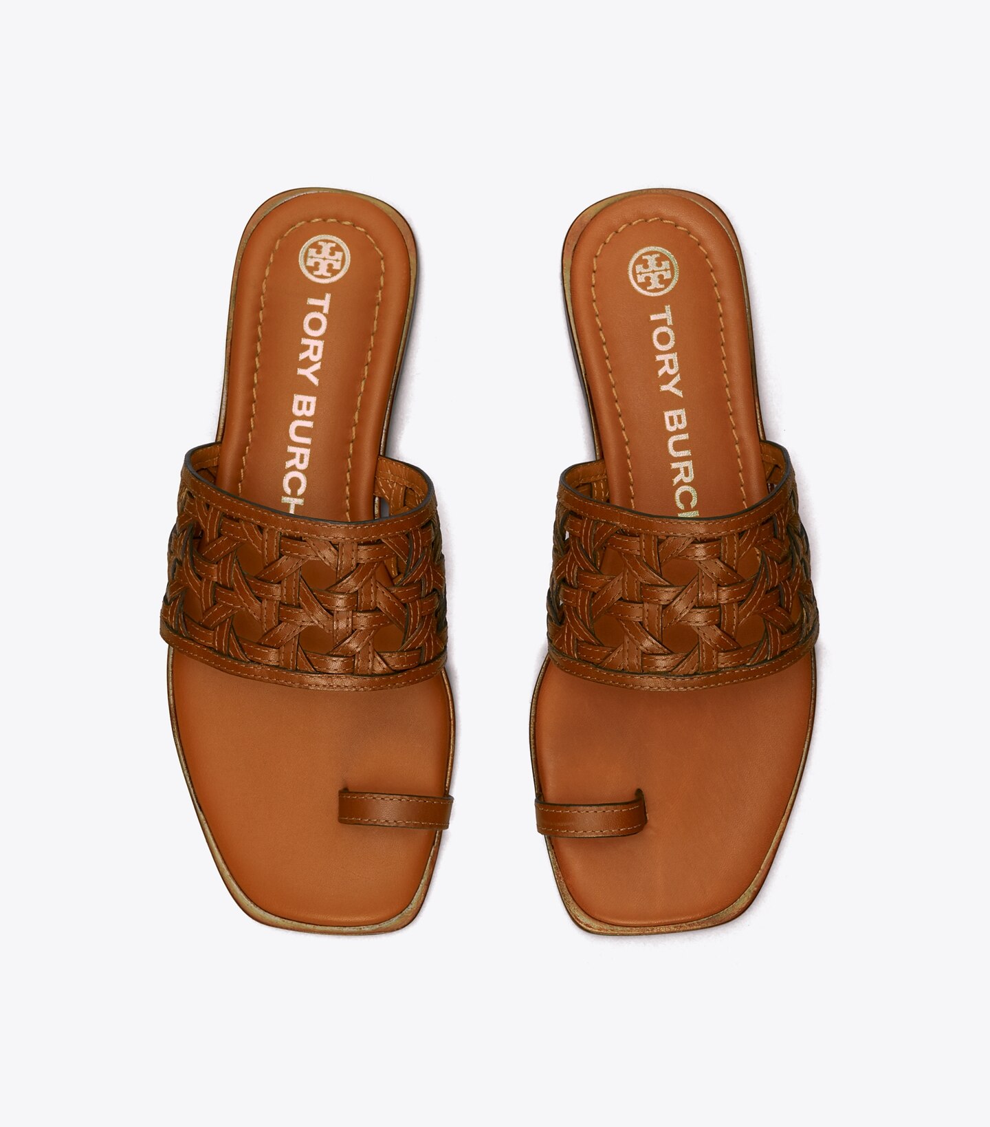 Basket-Weave Slide