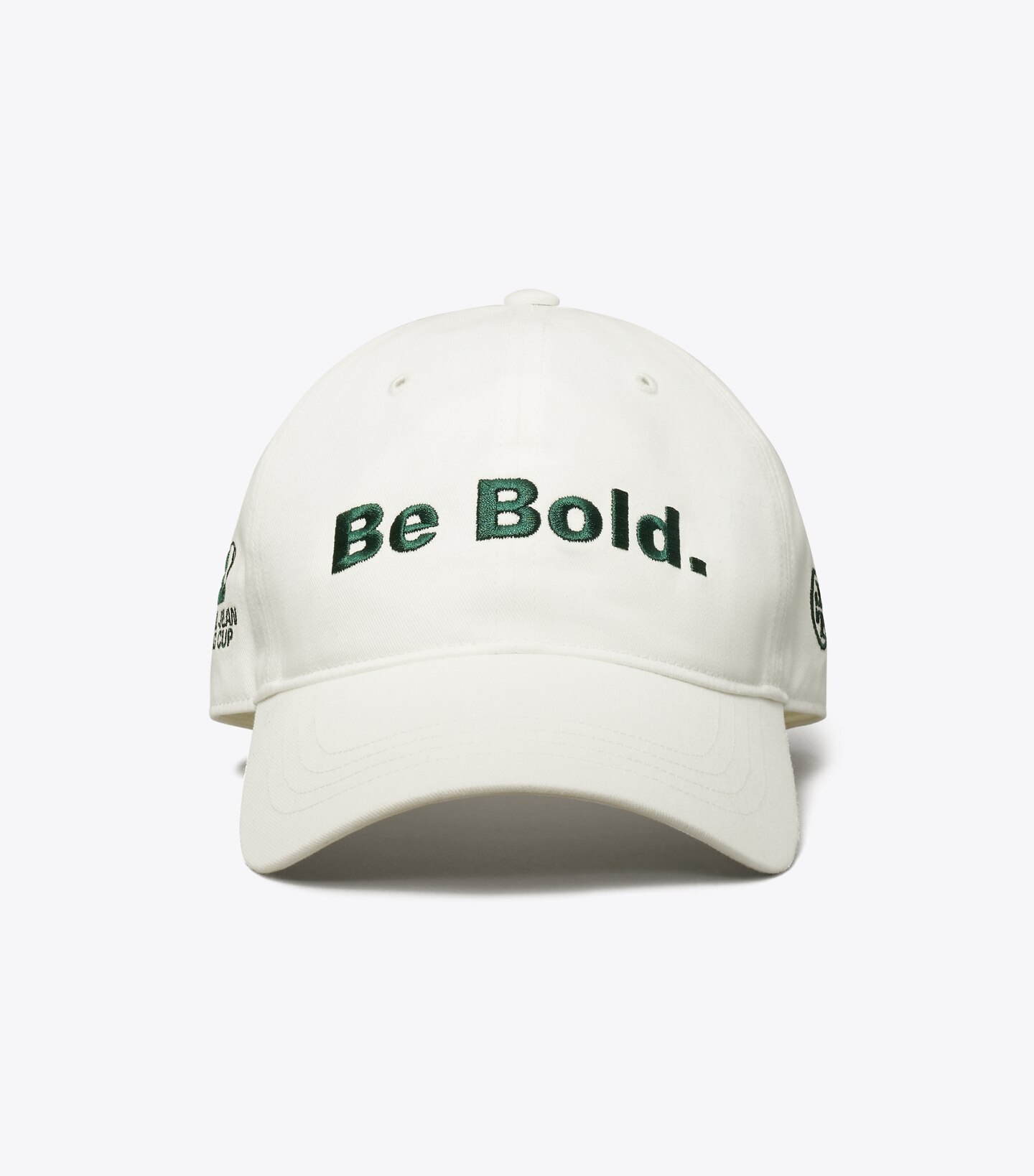 Be Bold Cap