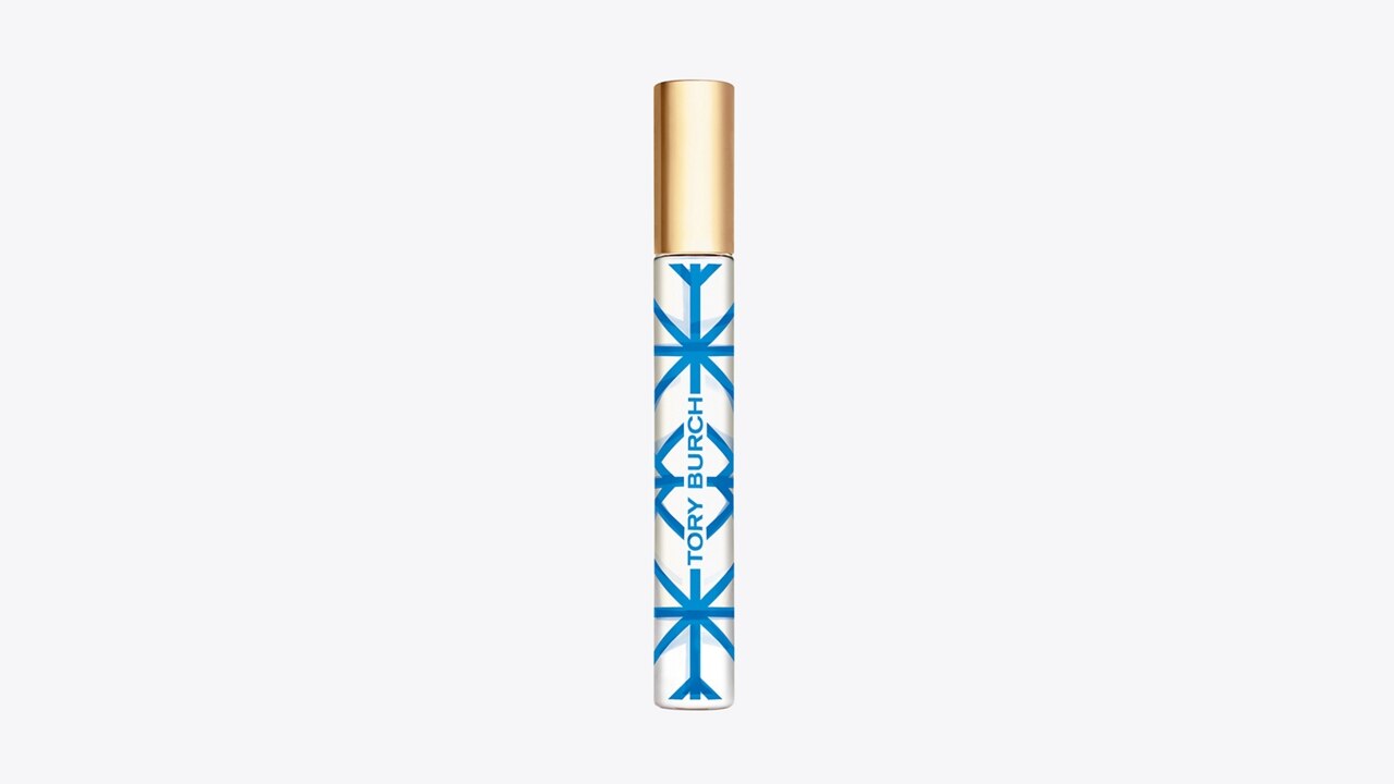 Tory burch bel azur hotsell perfume review