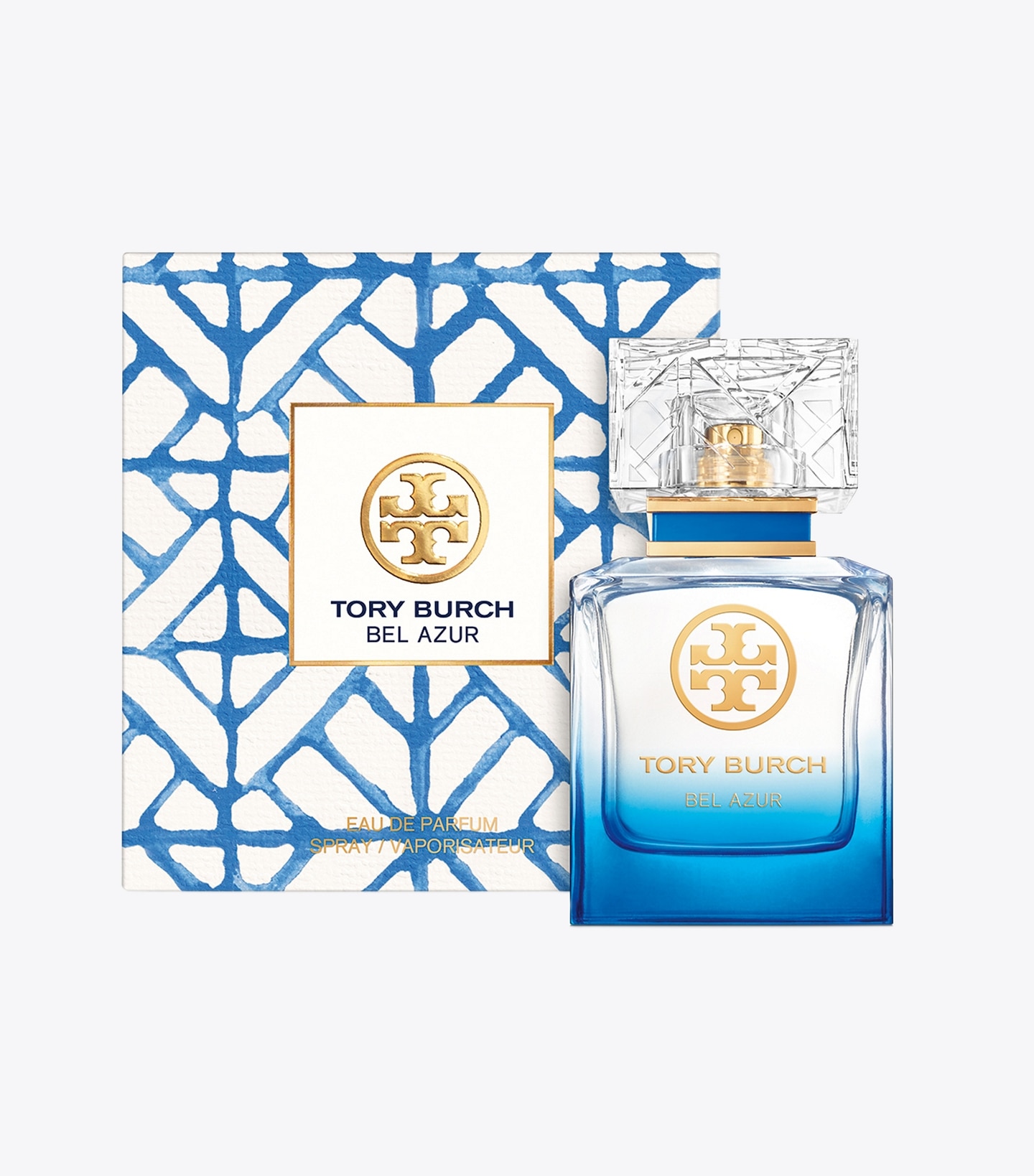 Bel Azur Eau de Parfum Spray - 1.7 oz / 50 ml