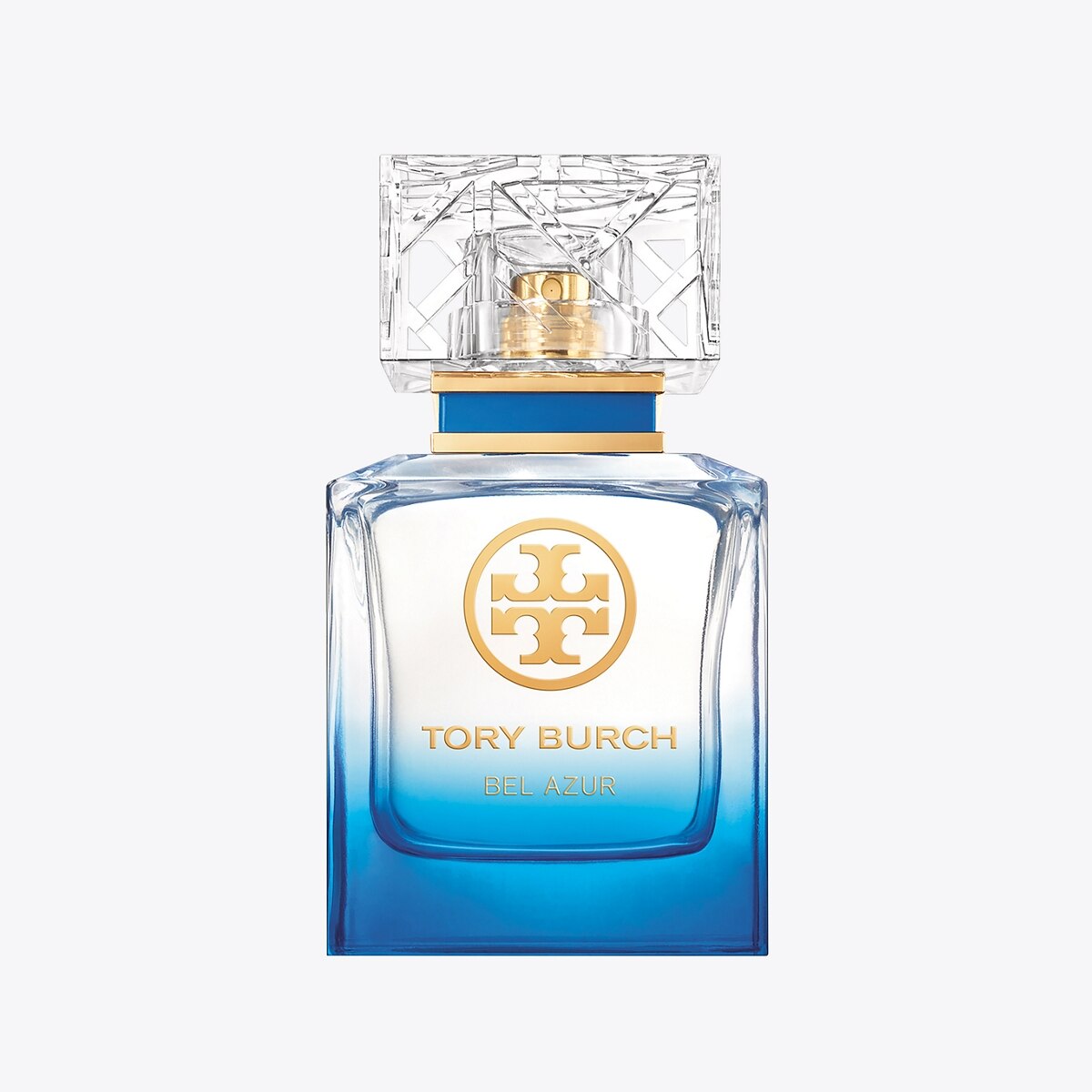 NEW TORY BURCH BEL AZUR EAU DE PARFUM SPRAY - 1.7 offers OZ / 50 ML HTF SOLD OUT