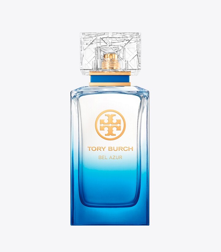 Arriba 84+ imagen tory burch blue azur perfume
