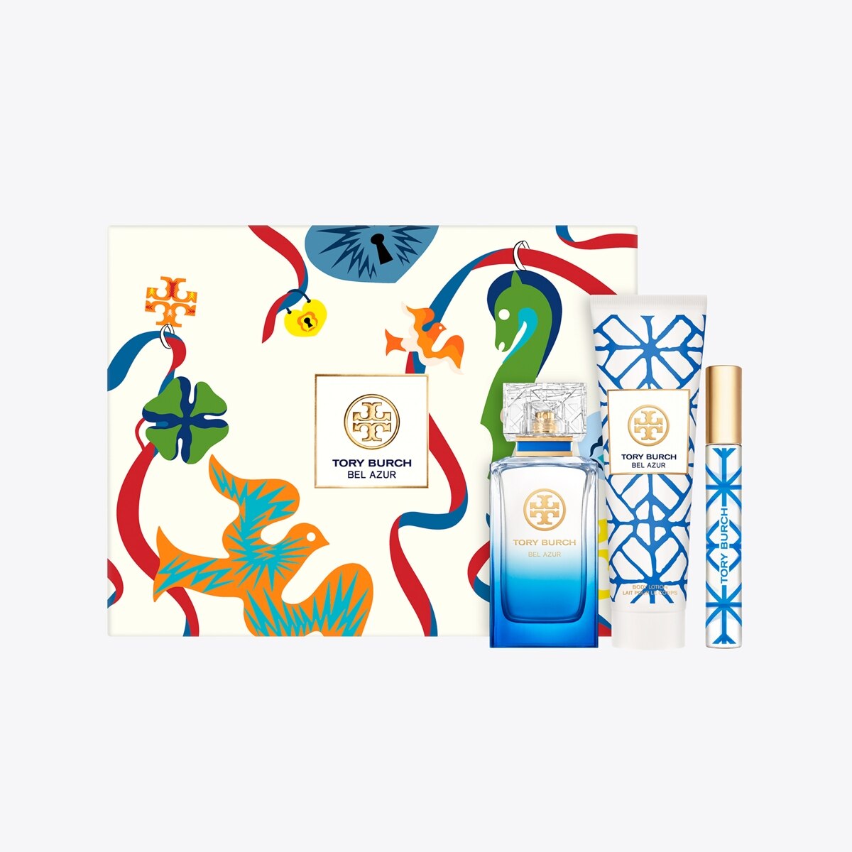 Bel azur tory burch hotsell