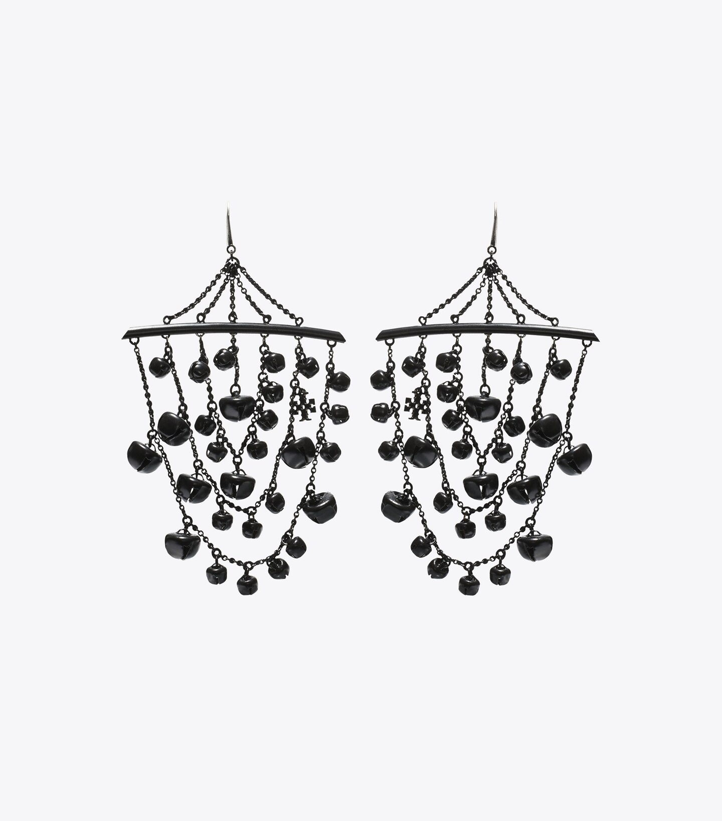 Bell Earrings