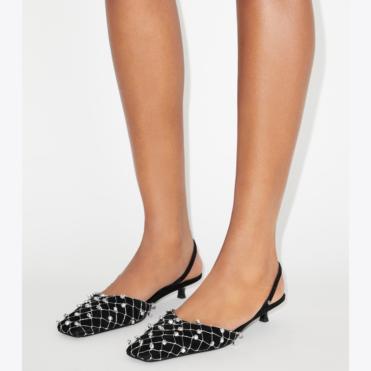 BELL SLINGBACK - thumbnail 2