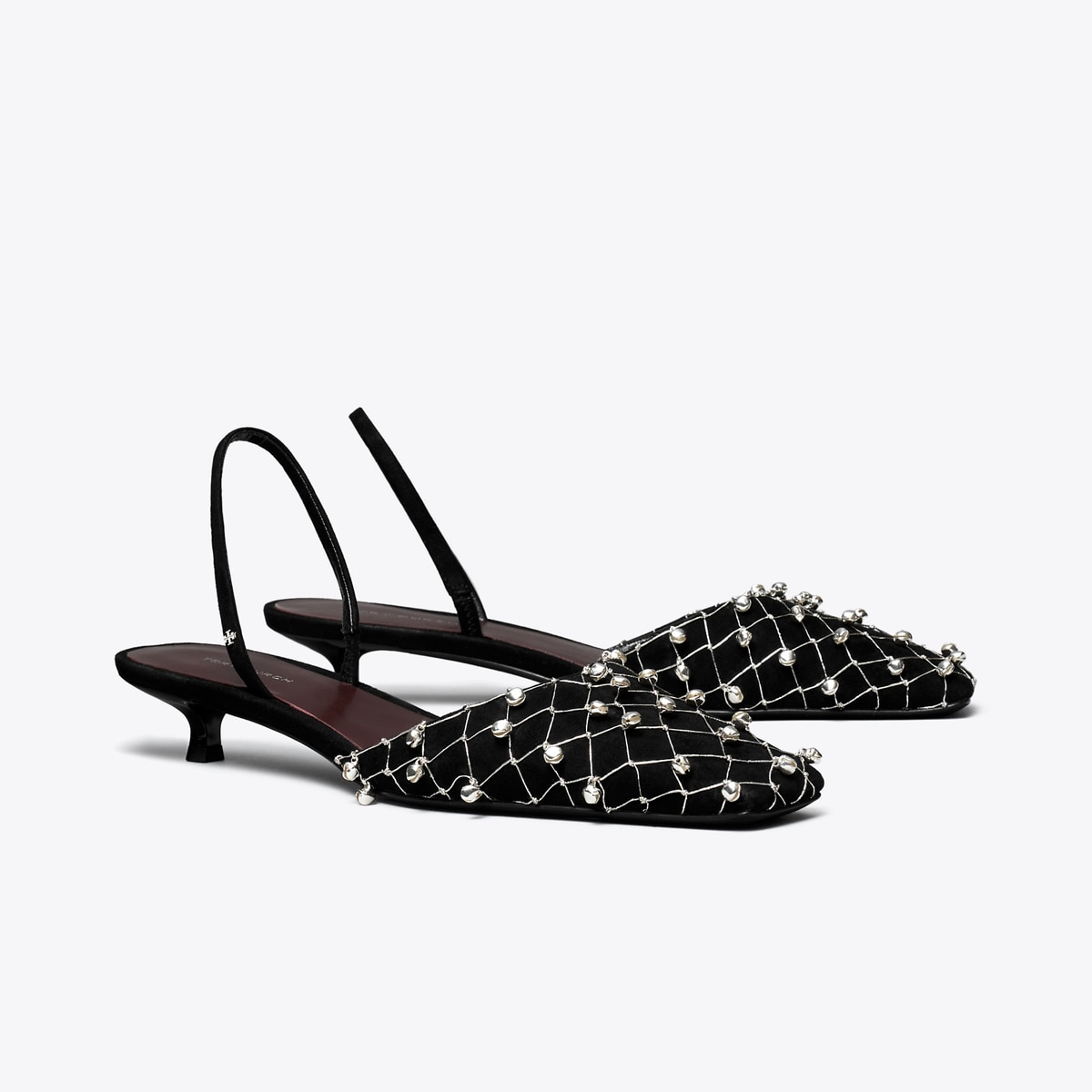 BELL SLINGBACK