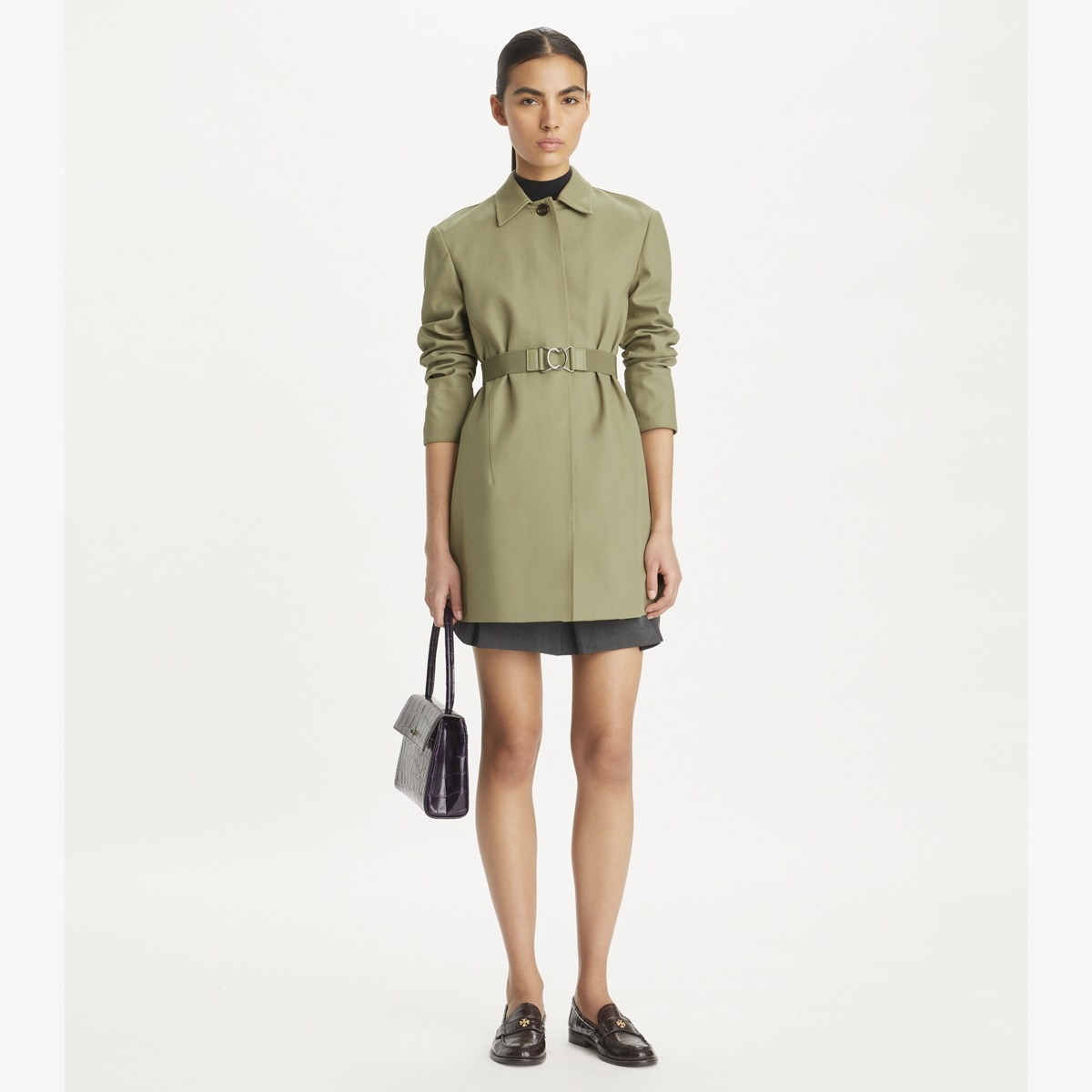 belted-twill-coat-on-model-