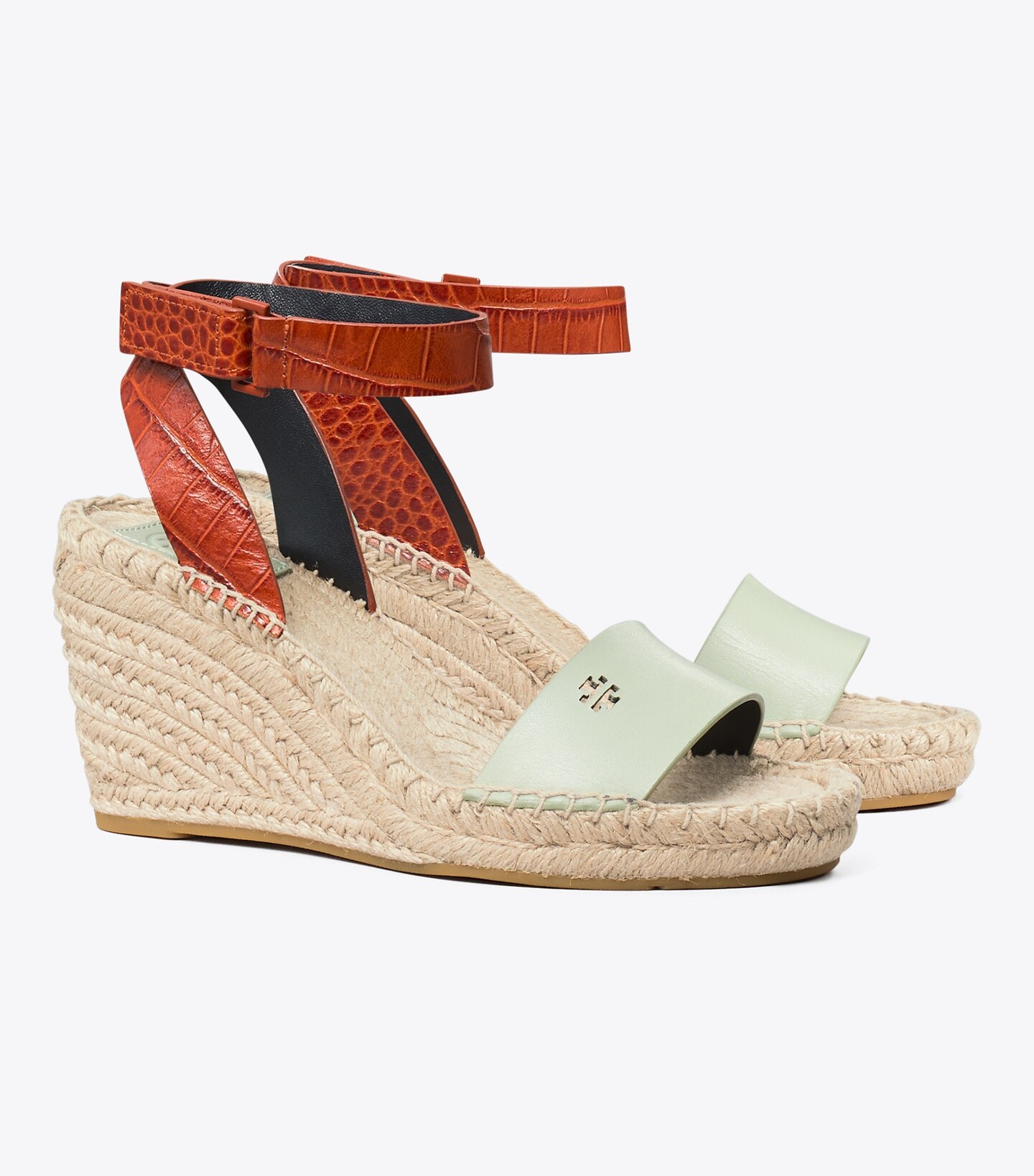 Bima 2 90mm Wedge Espadrille