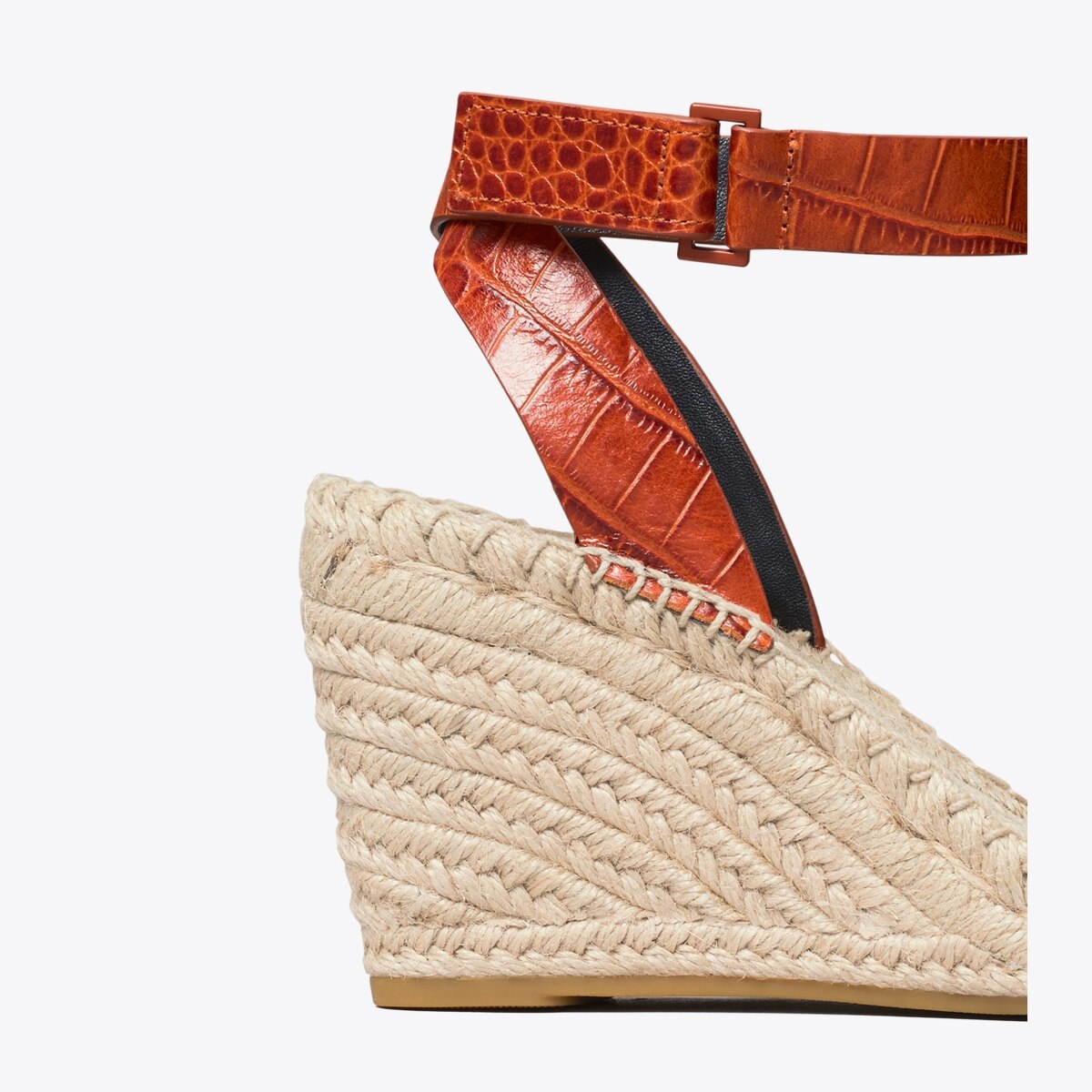 Bima 2 90mm Wedge Espadrille Women s Designer Espadrilles Tory Burch