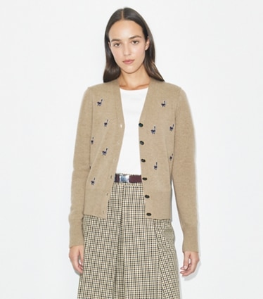 ゴルフ | デザイナーズスポーツウェア | Tory Burch JP | Tory Burch JP