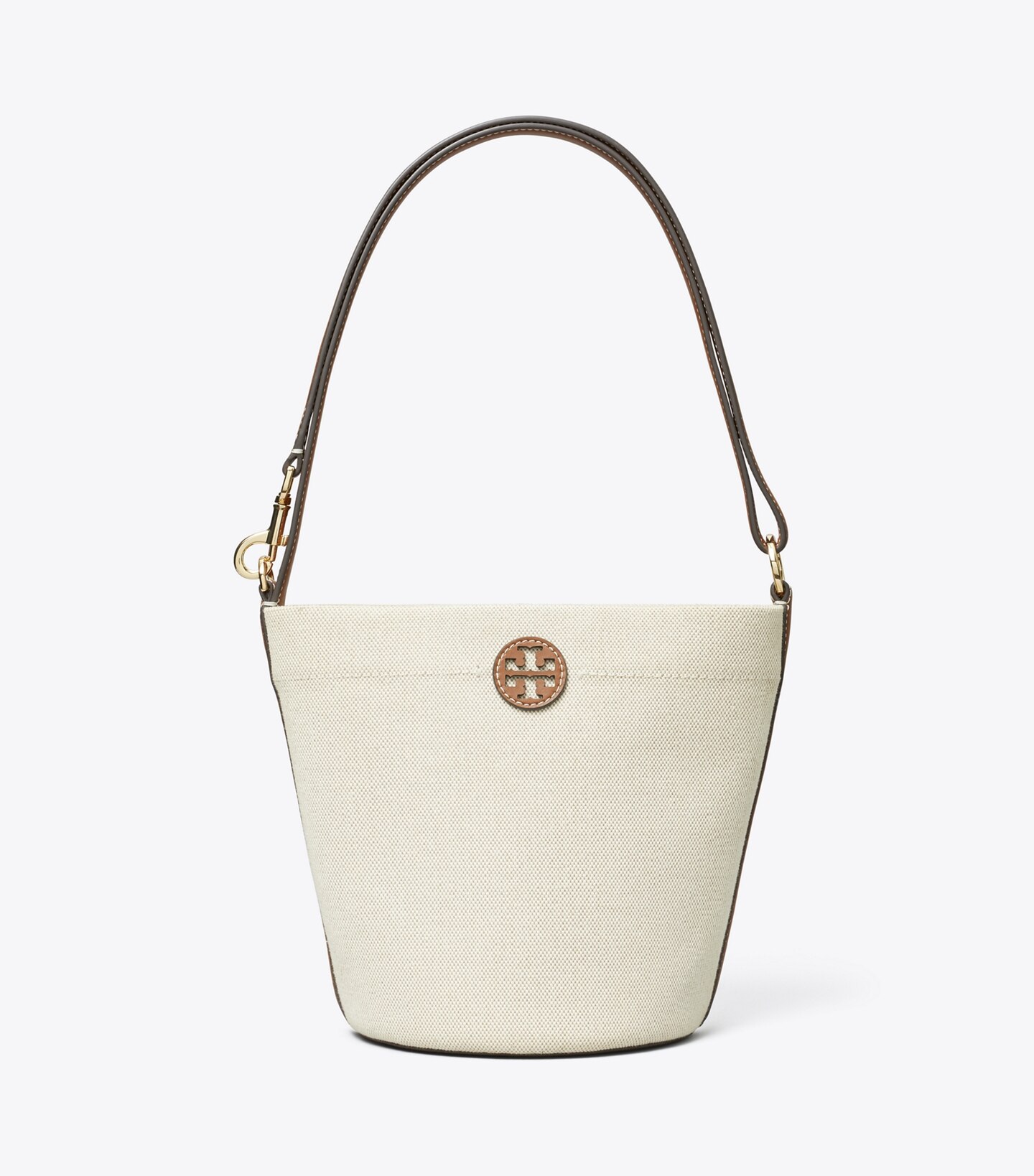 Blake Canvas Bucket Bag