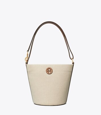Blake Bucket Bag: Women's Designer Crossbody Bags | Tory Burch
