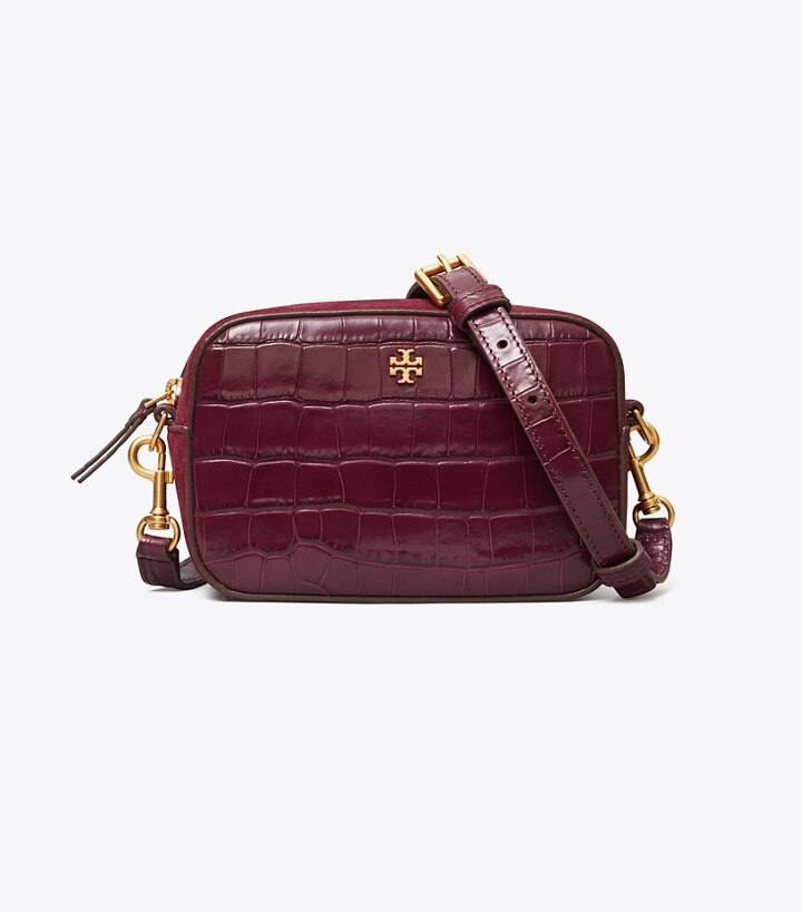 tory burch blake mini camera bag