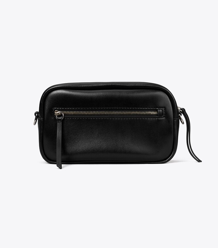 Tory Burch diseñador bolsos bandolera Bolso bandolera Mini Miller natuura™ en BLACK volver