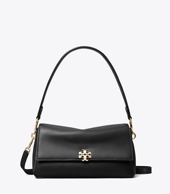Bolso de hombro pequeño Charlie