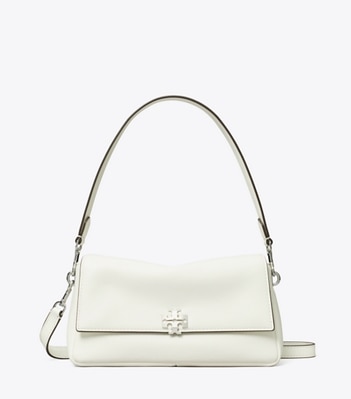 Bolso de hombro pequeño Charlie