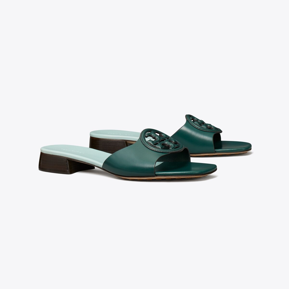 BombÃ© Miller Slide: Women's Designer Sandals | Tory Burch