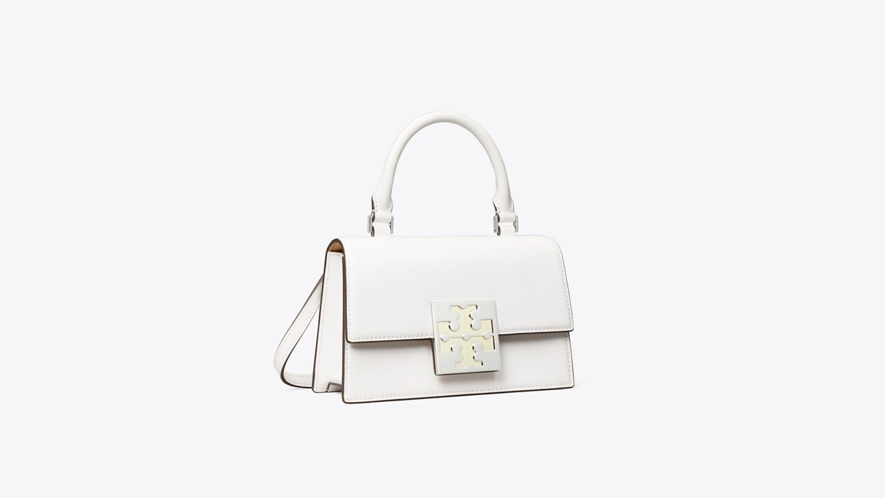 Tory burch discount mini bon bon