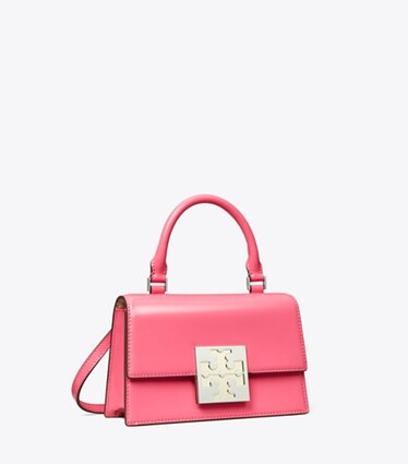In Color: Pink Collection | Women’s Designer Clothing | Tory Burch