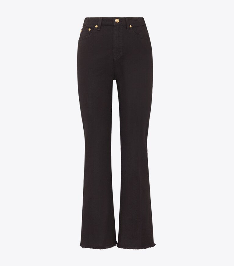 Tory Burch Cropped offers Jean size 29