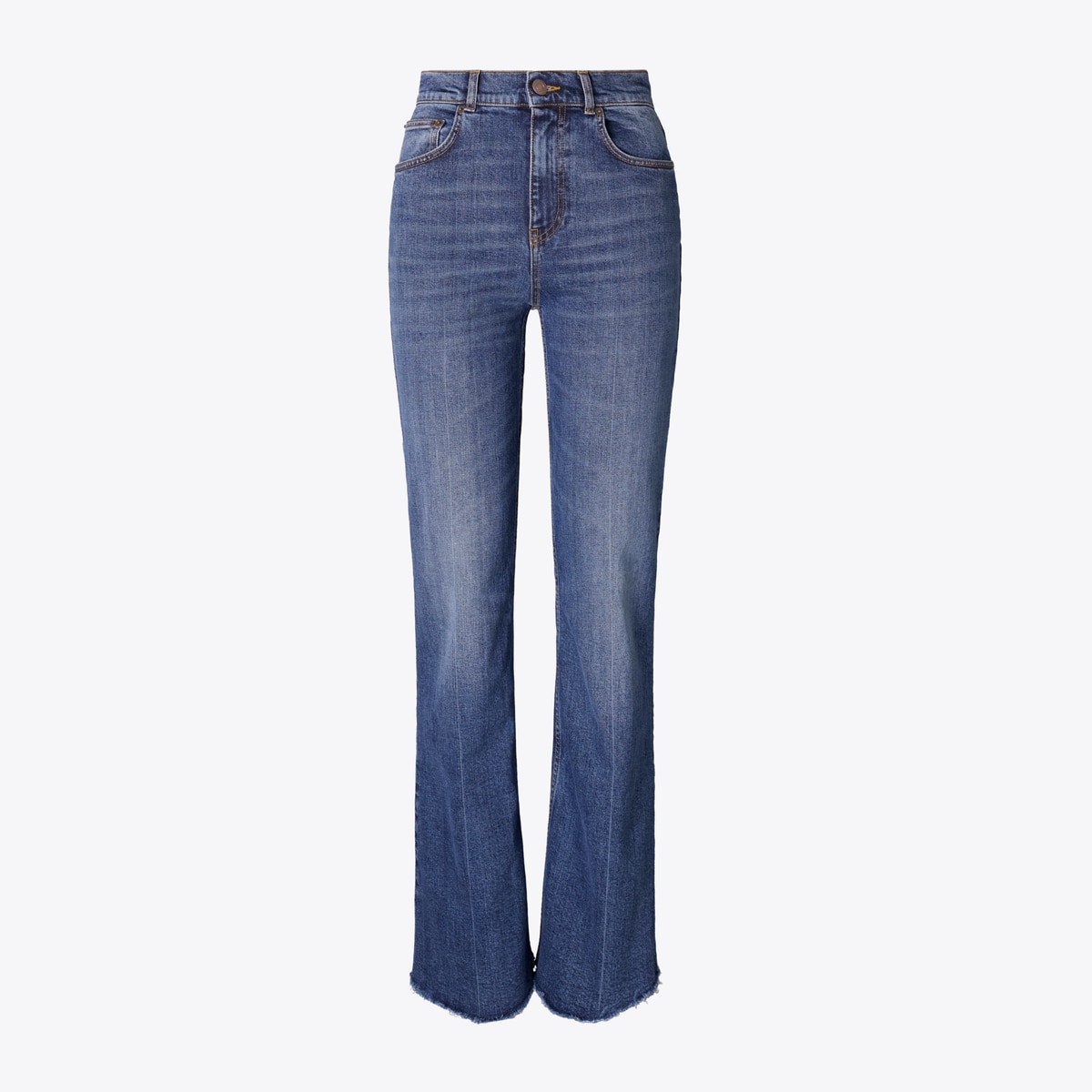 BOOTCUT JEAN