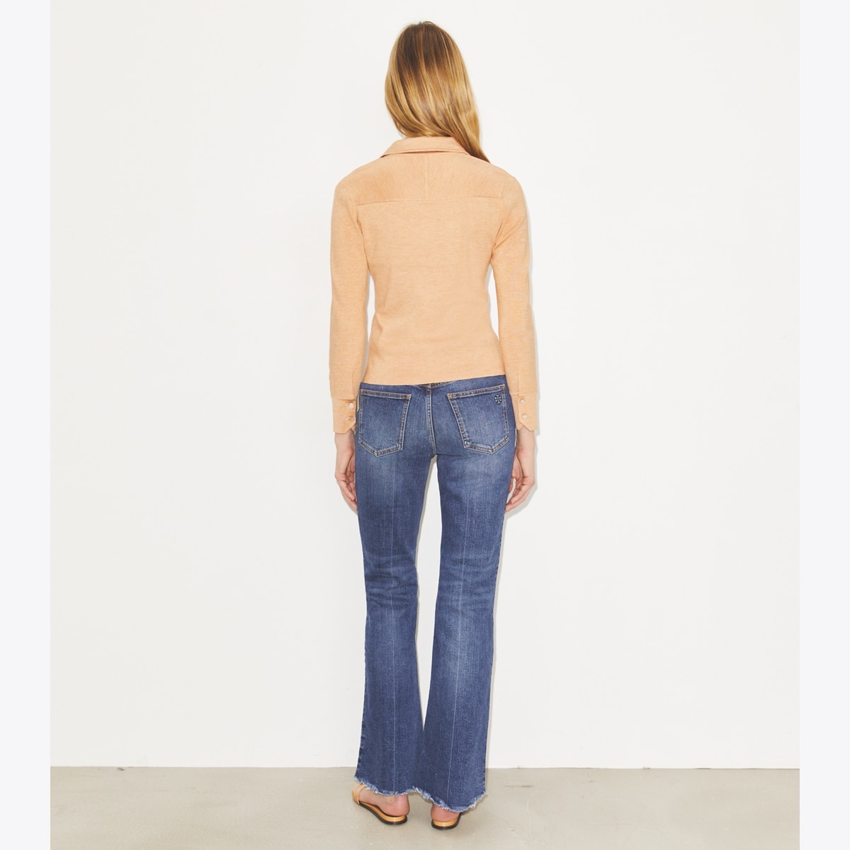 BOOTCUT JEAN - thumbnail 3