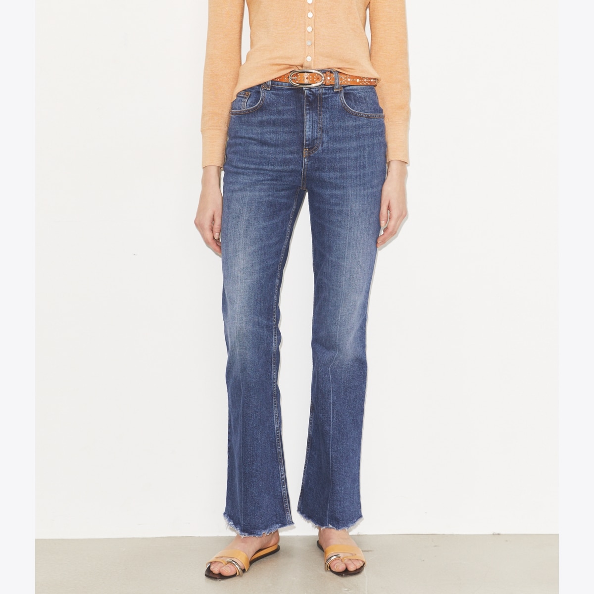 BOOTCUT JEAN - thumbnail 5