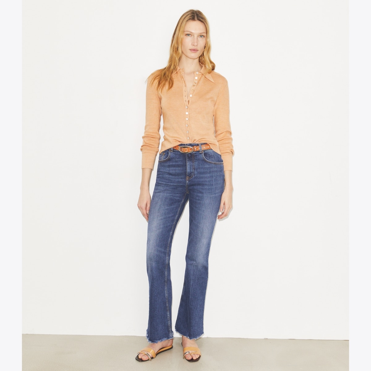 BOOTCUT JEAN - thumbnail 2