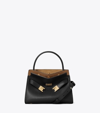Borsa Petite Double Bag Lee Radziwill