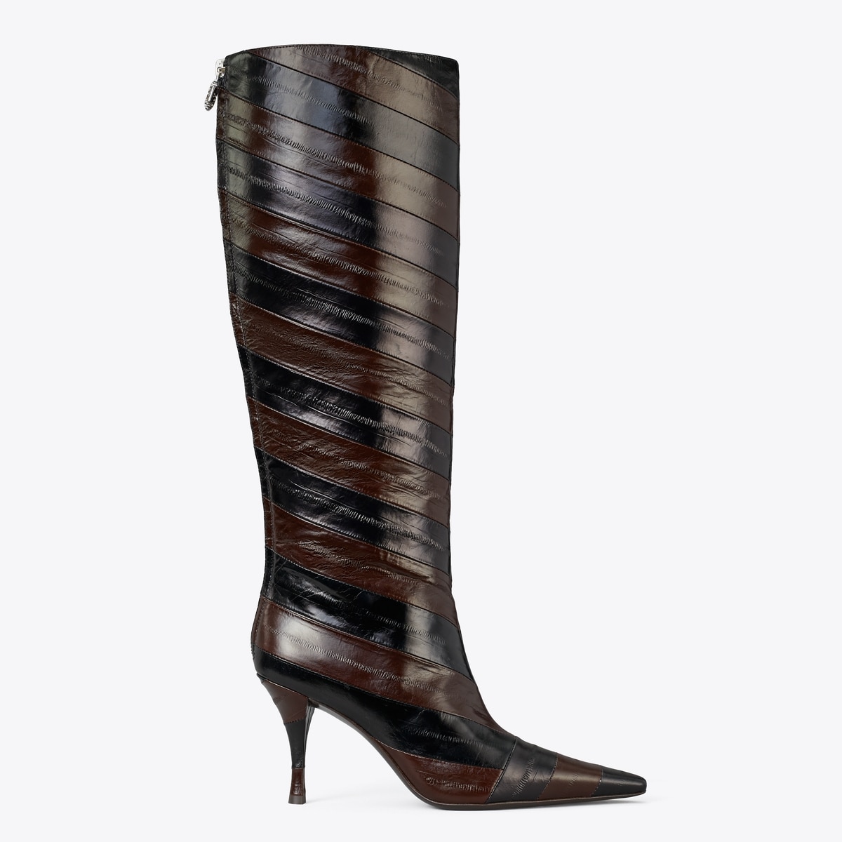 Botas Altas Charlie Hasta la Rodilla | Tory Burch