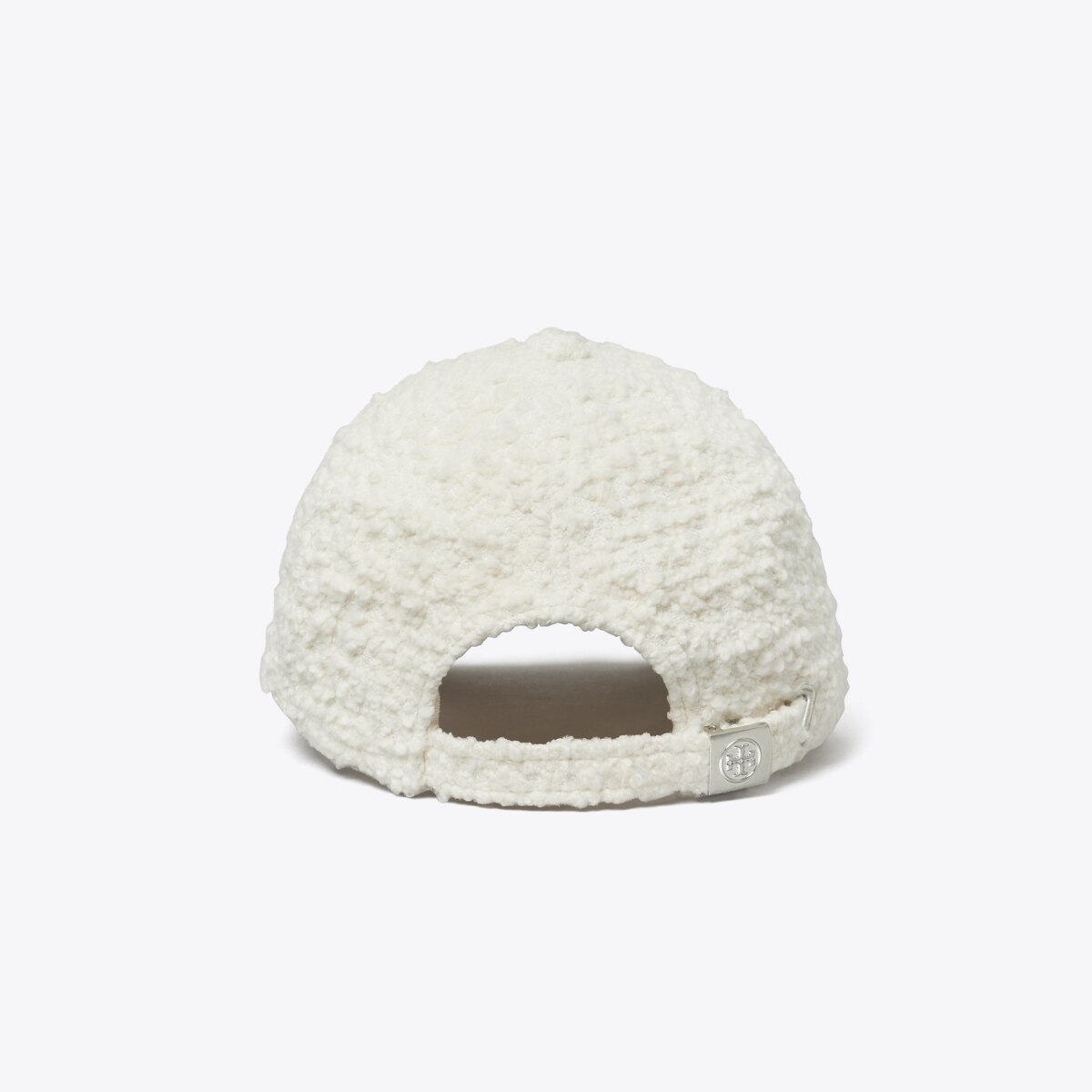 Tory Burch★TB X BONBON BASEBALL CAP T Monogram Baseball Hat: Women's Designer Hats | Tory Burch