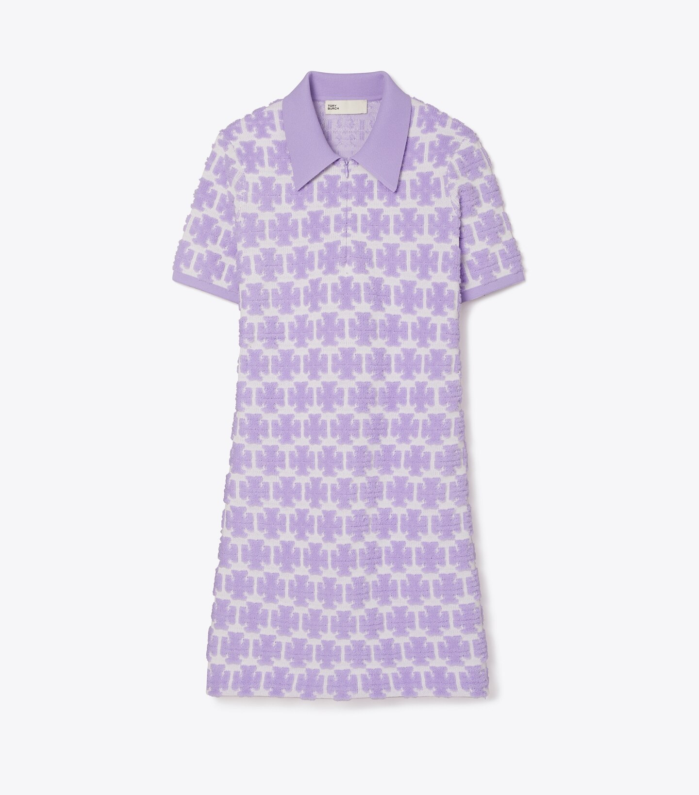 bouclé-polo-dress-front.