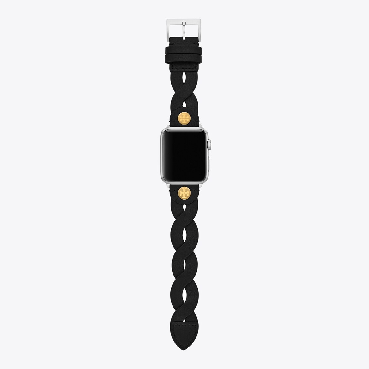 Apple Watch® ブレイドバンド: レディース トリー トラック スマート 