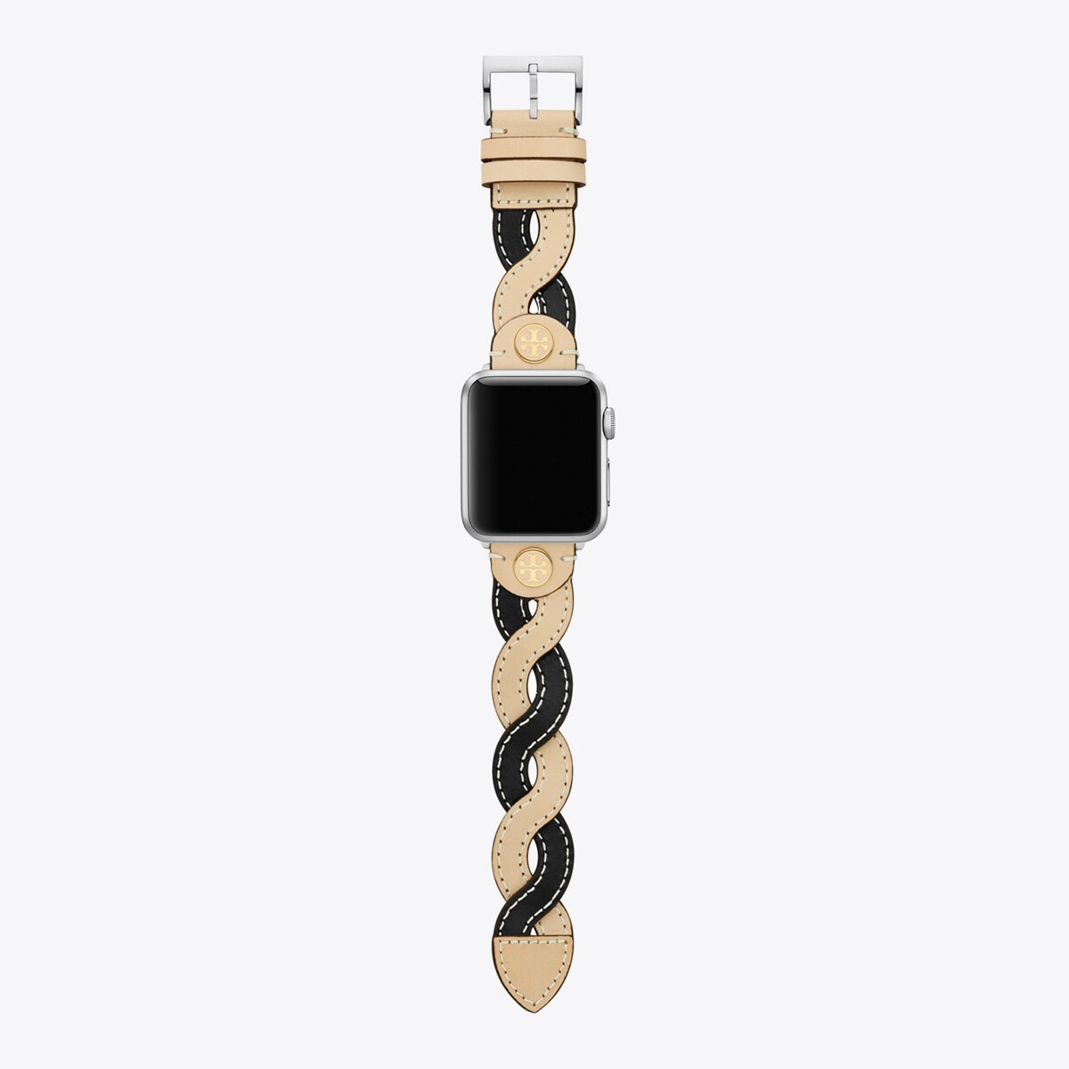 Tory Burch Apple watch band sale 38/49mm