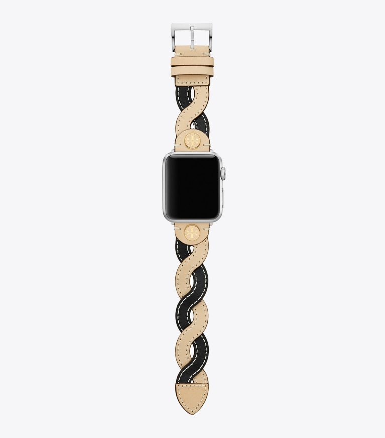 Tory apple watch discount band