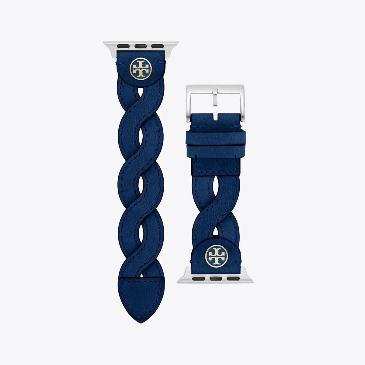 Tory Burch Navy Blue sold Watch