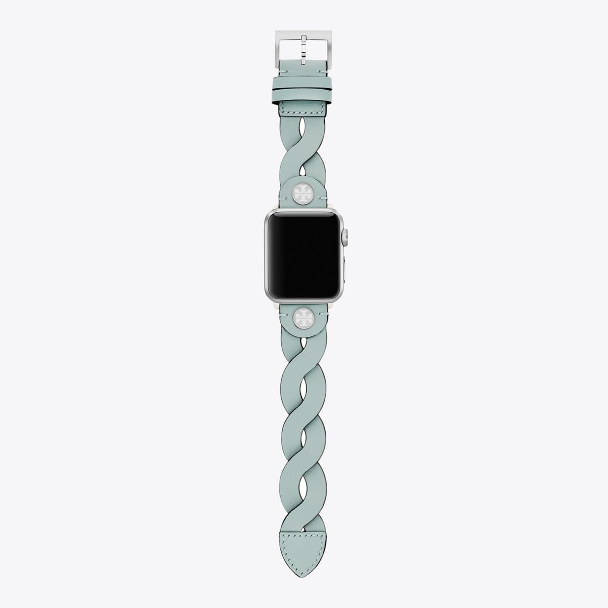 Apple Watch® ブレイドバンド: ウィメンズ | Tory Burch JP