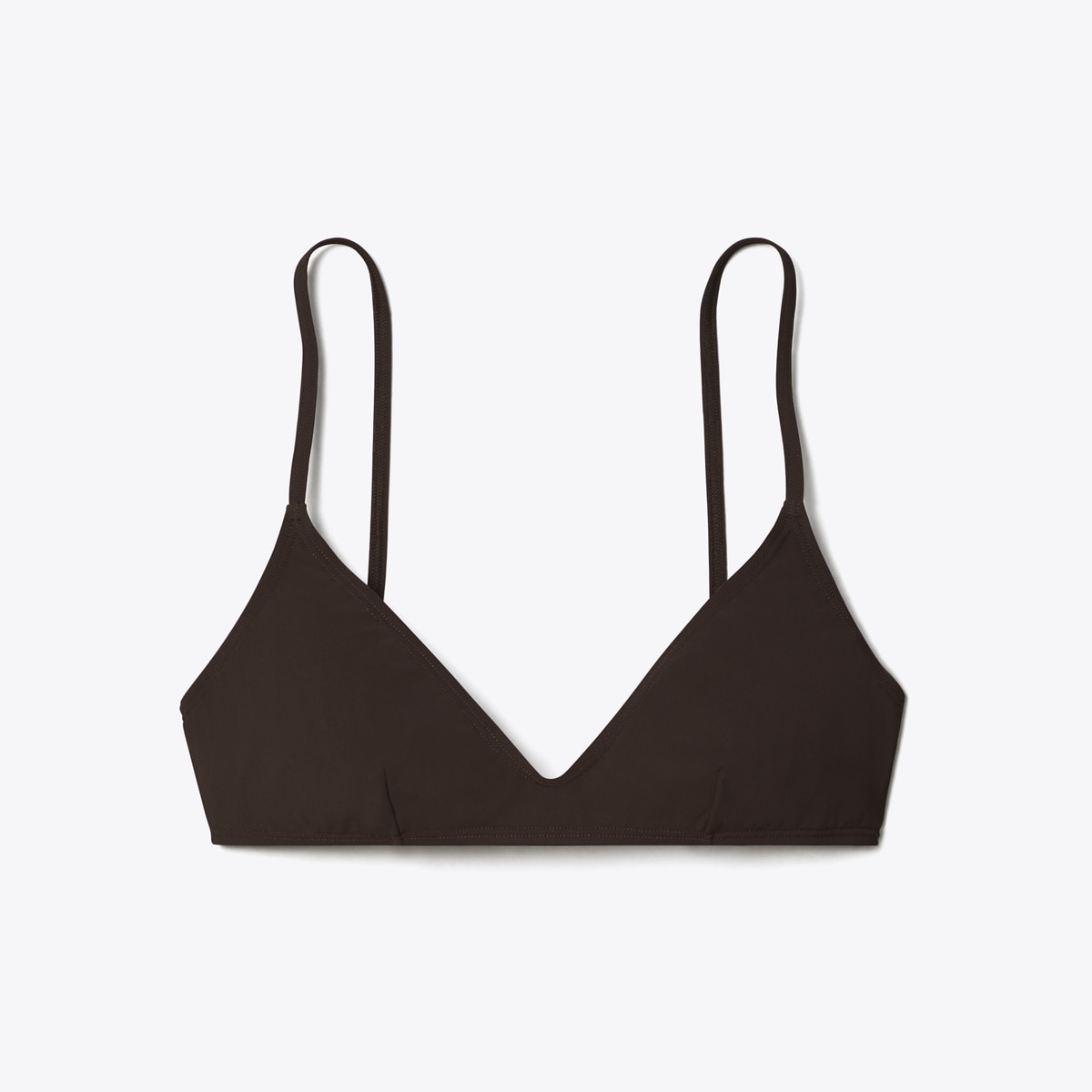 Tory Burch | Silk Bra Top