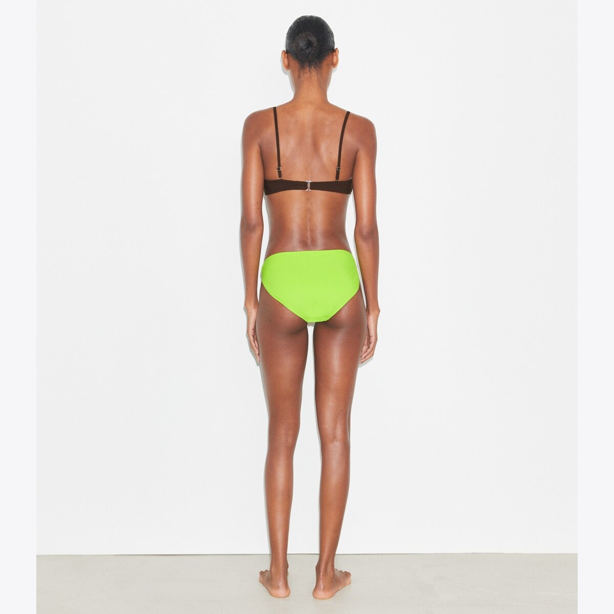 BRALETTE BIKINI TOP - thumbnail 5