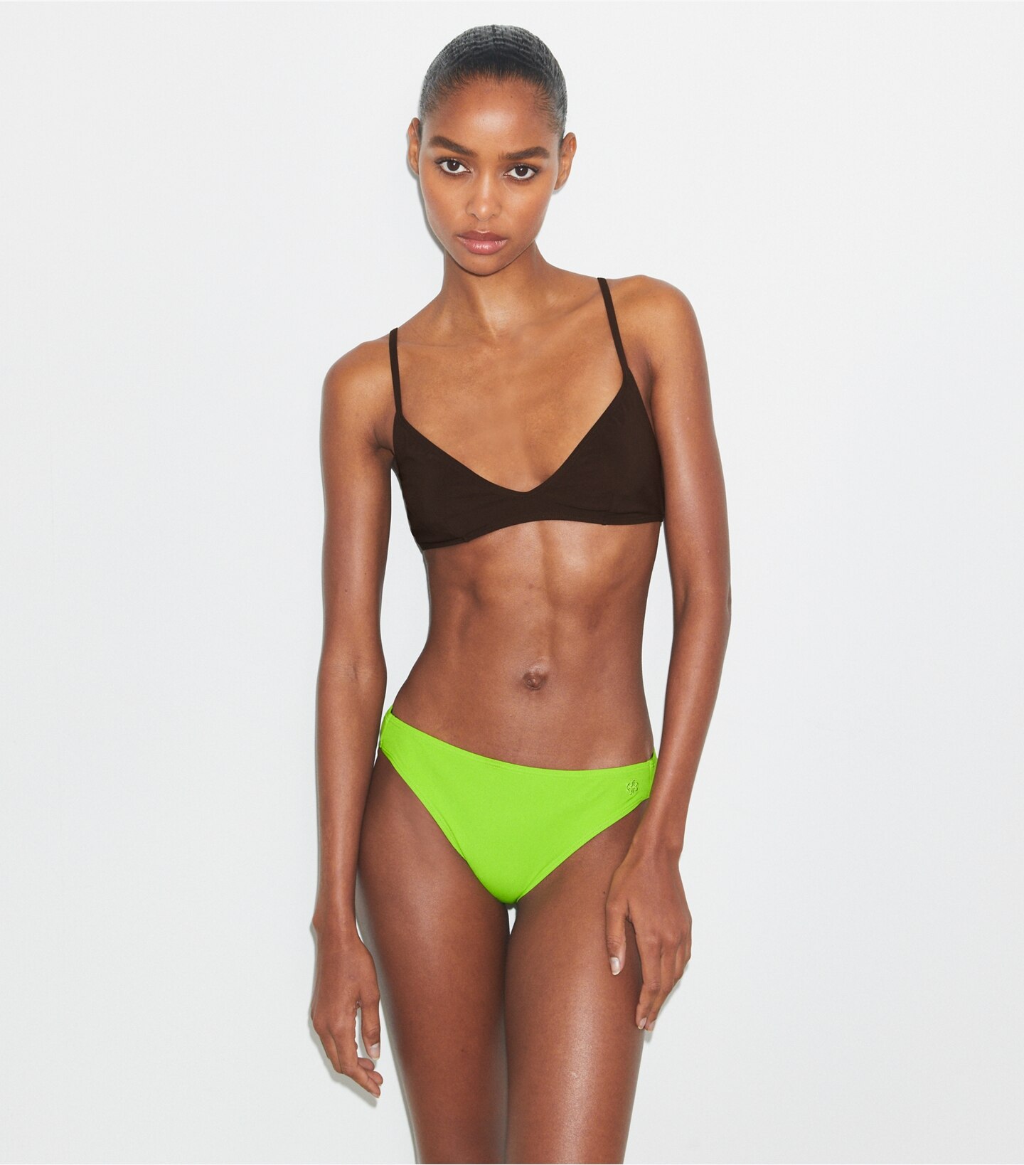 Bralette Bikini Top