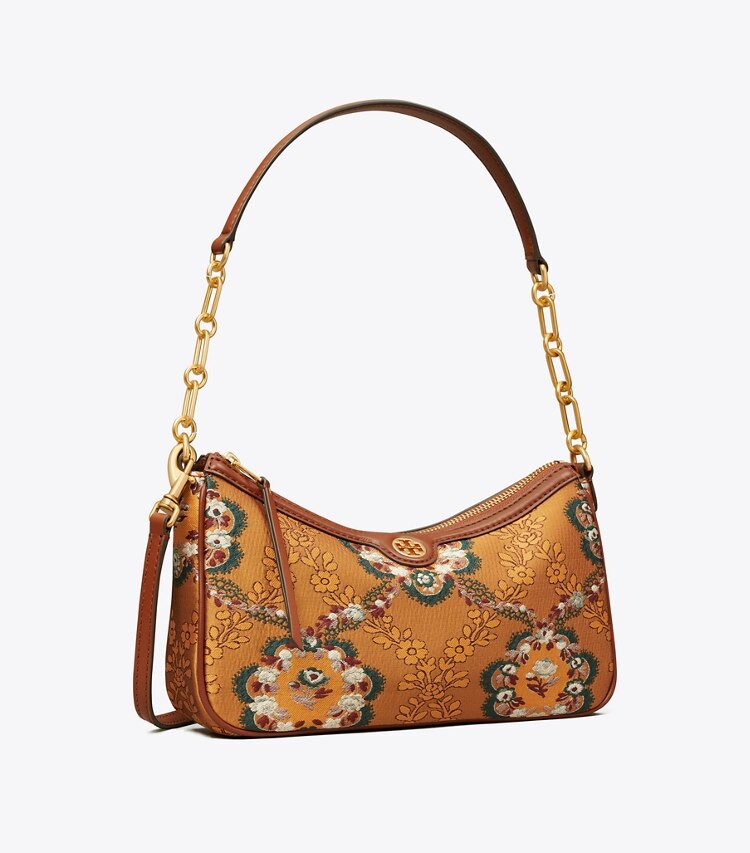 Brocade Studio Bag: Women's Handbags | Shoulder Bags | Tory Burch EU