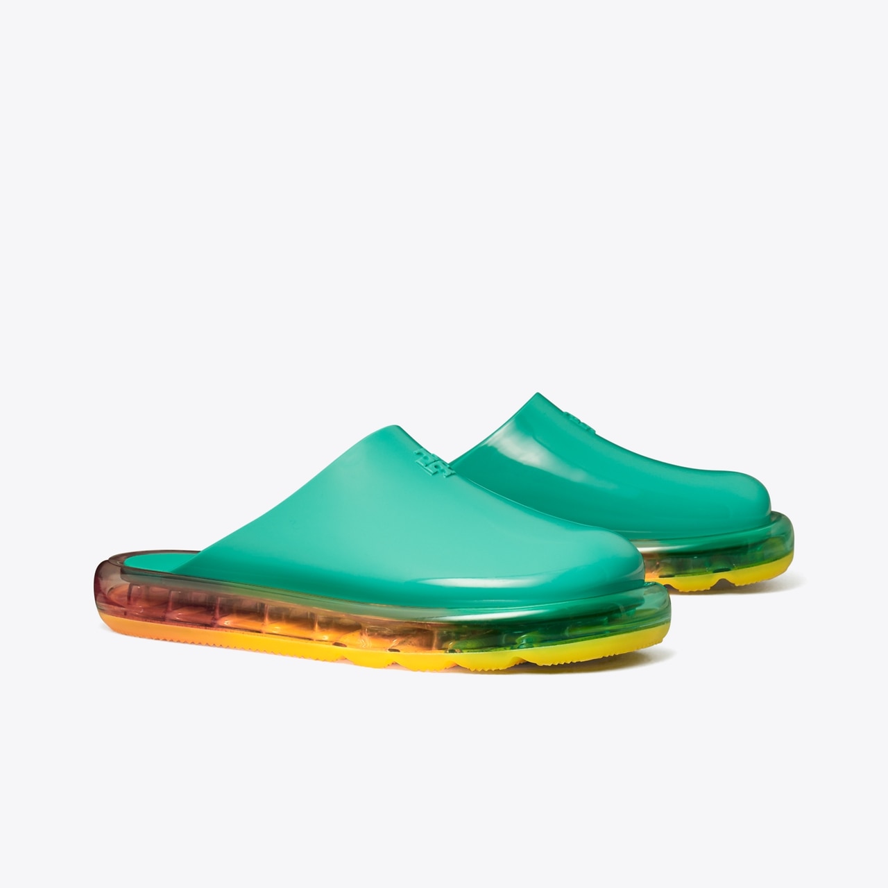 Tory burch discount clog