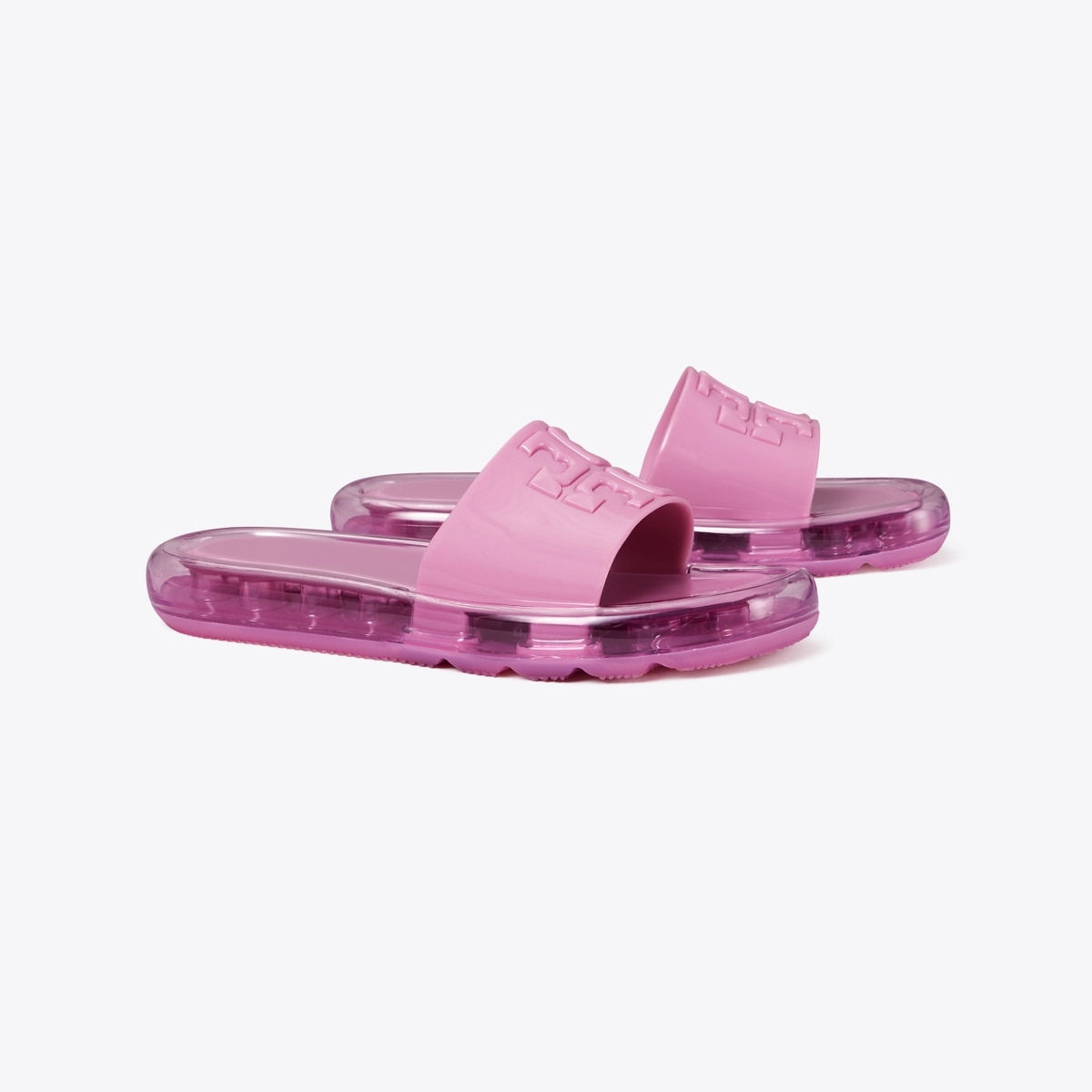 Bubble Jelly: Women's Shoes | Sandals | Tory Burch EU