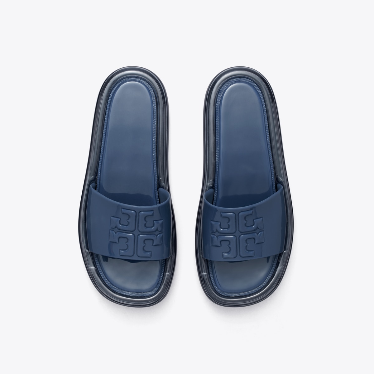 Bubble Jelly: Women's Designer Sandals | Tory Burch